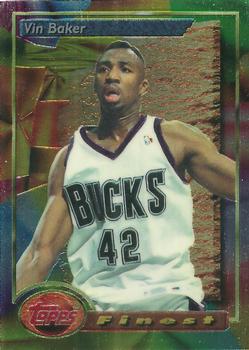 Vin Baker