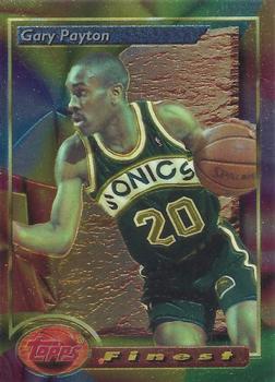 Gary Payton