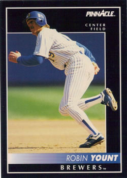 Robin Yount