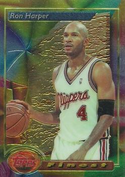 Ron Harper