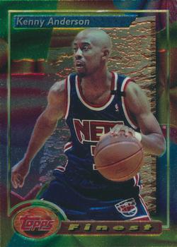 Kenny Anderson