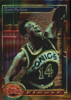 Sam Perkins