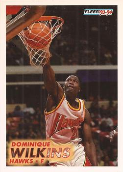 Dominique Wilkins