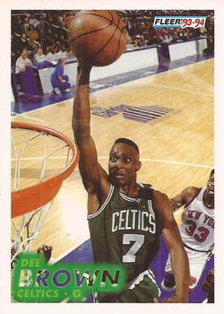 Dee Brown