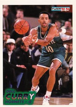 Dell Curry