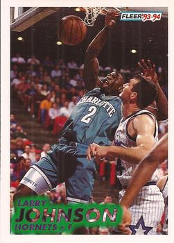 Larry Johnson