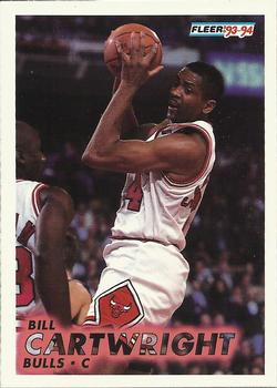 Bill Cartwright