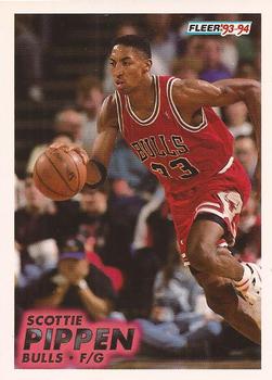 Scottie Pippen