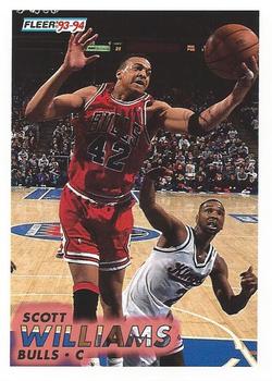 Scott Williams