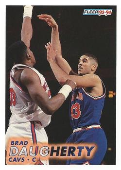 Brad Daugherty