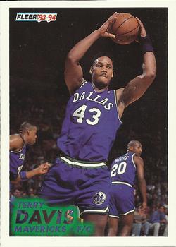 Terry Davis