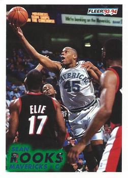Sean Rooks