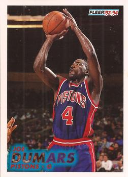 Joe Dumars