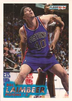 Bill Laimbeer