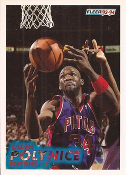 Olden Polynice