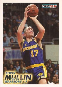 Chris Mullin