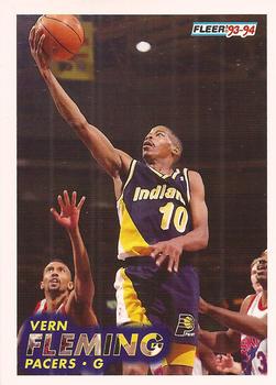 Vern Fleming