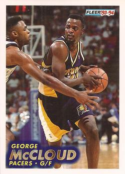 George McCloud