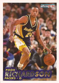 Pooh Richardson