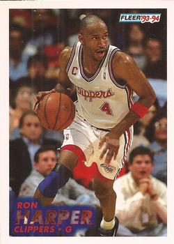 Ron Harper