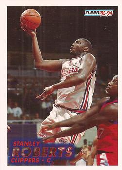 Stanley Roberts