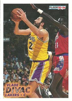 Vlade Divac