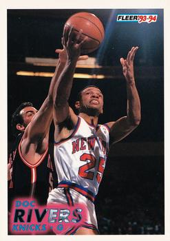 Doc Rivers