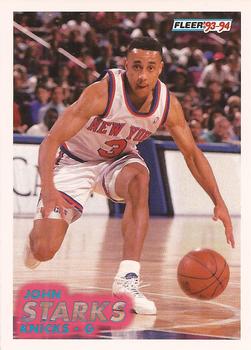 John Starks