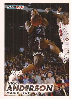 Nick Anderson