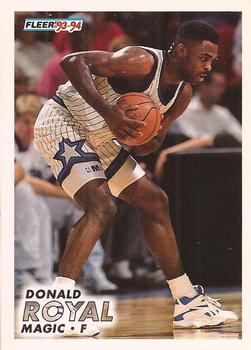 Donald Royal