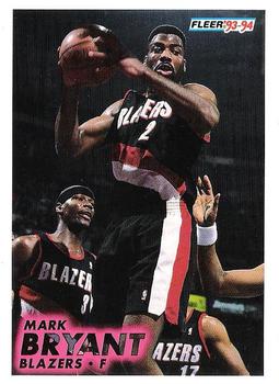 Mark Bryant