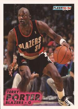 Terry Porter