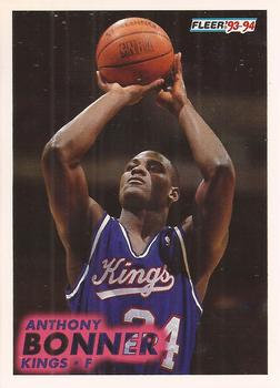Anthony Bonner