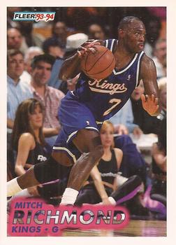 Mitch Richmond