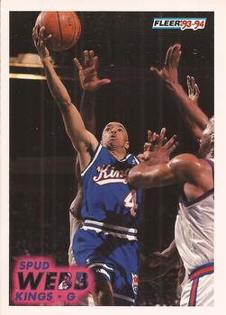 Spud Webb