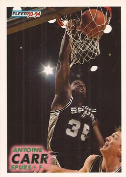 Antoine Carr