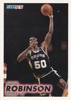 David Robinson