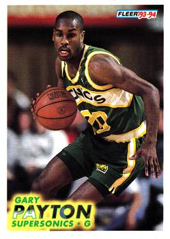 Gary Payton