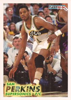 Sam Perkins