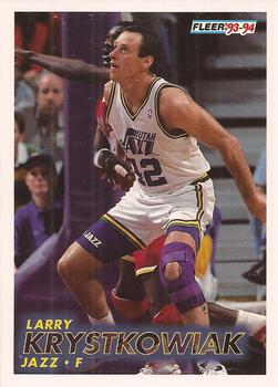 Larry Krystkowiak