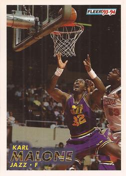 Karl Malone