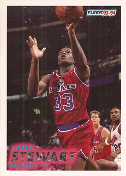 Larry Stewart