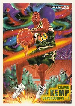 Shawn Kemp PV