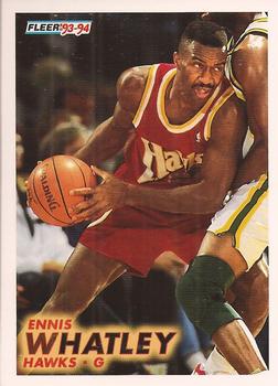 Ennis Whatley