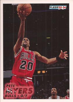 Pete Myers