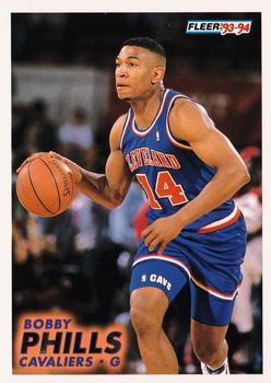 Bobby Phills