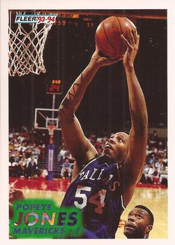 Popeye Jones
