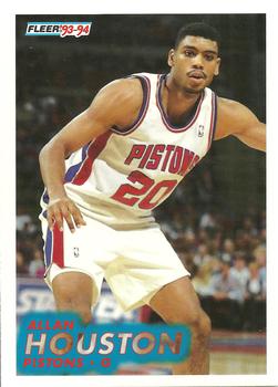 Allan Houston