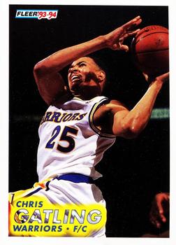 Chris Gatling