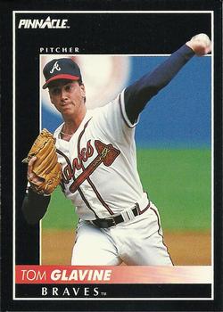 Tom Glavine